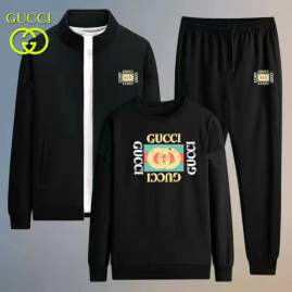 Picture of Gucci Sweater Suits _SKUGucciM-5XL12yr43440108